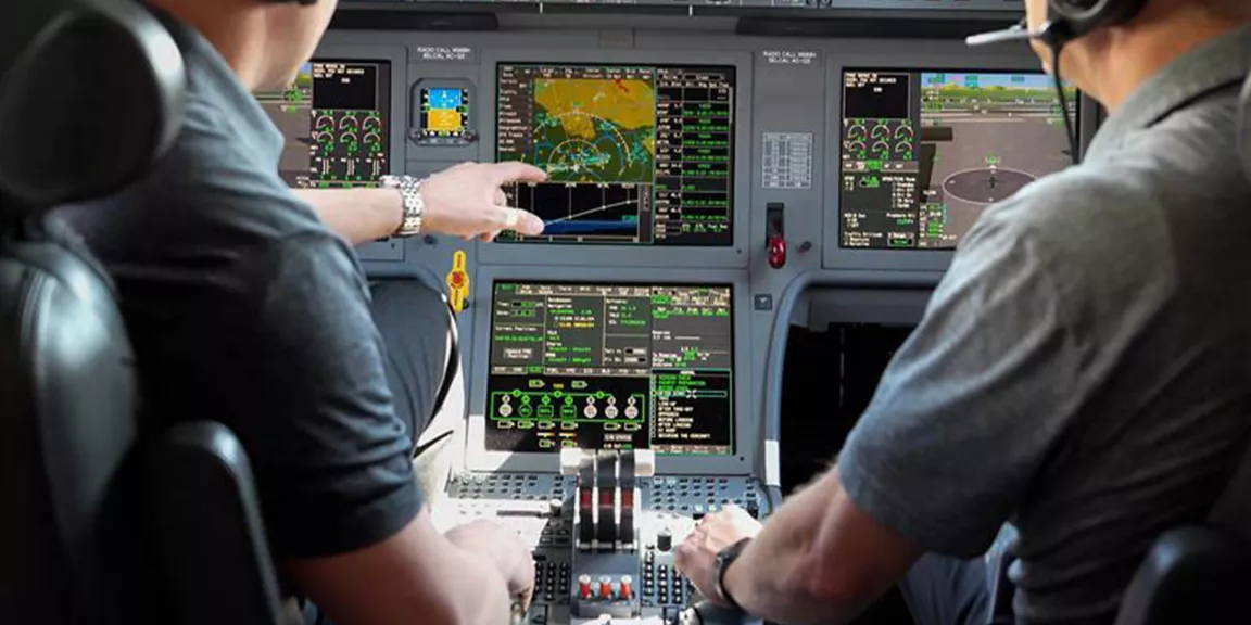 Streamlining Aircraft Operations with Enhanced Efficiency