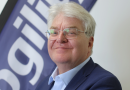 Aerogility Appoints Malcolm Bridgeford as New Chief Executive Officer (CEO)