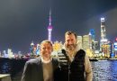 Tech Trailblazers sign Partnership Agreement