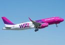 Wizz Air selects AI from Aerogility for future fleet maintenance planning