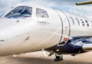 Embraer to Offer Gogo Galileo Connectivity as aftermarket solution for Phenom 300 Jets