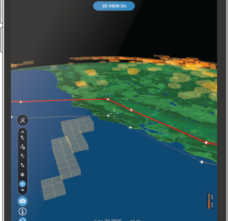 KEYVAN Aviation and MTI Ltd. Sign MoU for Aviation Weather & Data Solution Collaboration