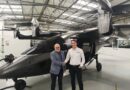 Engineering the Future of Flight