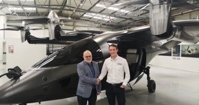 Engineering the Future of Flight