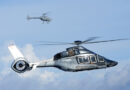 Airbus unveils HTeaming, its modular crewed-uncrewed teaming system 
