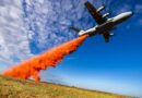 Airbus A400M Firefighting Kit completes a successful test campaign in France