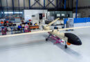 First Airbus SIRTAP prototype ready to start ground tests