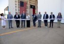 Embraer opens Dallas-Fort Worth MRO facilities