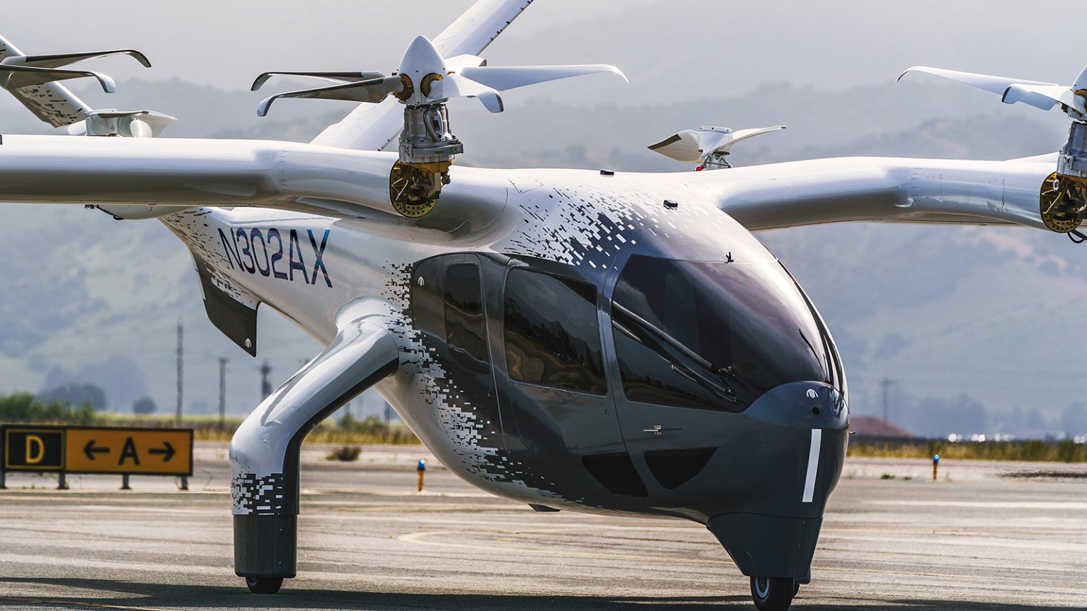 The enigma of eVTOLs - Aerospace Innovations