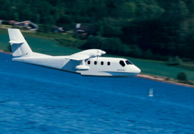 Norway’s Elfly Group signs contract with EASA for development of Noemiconceptual prototype aircraft