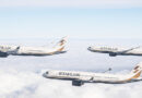 STARLUX Airlines takes off with AMOS