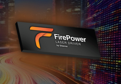Silanna Semiconductor Launches SL2002: Next-Gen FirePower™ Laser Driver IC for High-Efficiency, Portable Rangefinder Systems