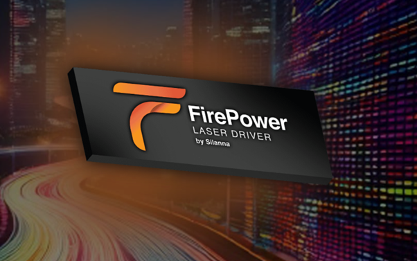 Silanna Semiconductor Launches SL2002: Next-Gen FirePower™ Laser Driver IC for High-Efficiency, Portable Rangefinder Systems
