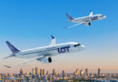 LOT Polish Airlines places its first ever Airbus order for 40 A220s