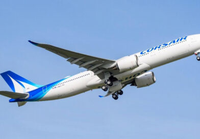 Thales’ FlytOptim selected by Corsair to cut CO2 emissions and advance sustainable aviation