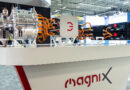magniX Launches Next Generation Samson Battery with 400 Wh/kg Cell