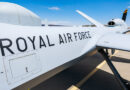 UK MOD SIGNS PROTECTOR SUPPORT CONTRACT WITH GA-ASI