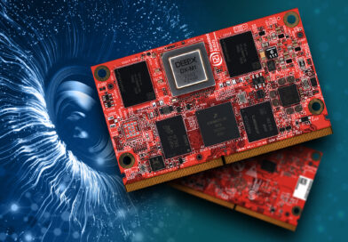 Virtium Embedded Artists launches industry’s first SOM to include on-board hardware AI accelerator chip