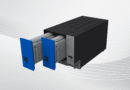 PANASONIC AVIONICS INTRODUCES CONVERIX™, A GROUNDBREAKING AIRCRAFT-WIDE HOSTING SOLUTION
