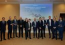 Embraer Defense Europe signs strategic MoUs with Lithuanian Partners strengthening aerospace cooperation and innovation