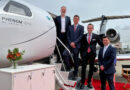Embraer adds Aerocardal to its Authorized Service Network in Chile