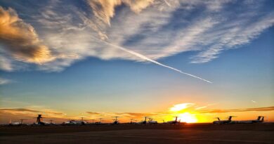 Why private aviation is the perfect test bed for climate innovation