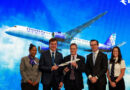 Avelo Orders up to 100 Embraer E195‑E2s to Modernize Fleet, Reduce Cost, and Fuel Growth
