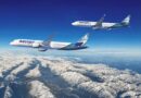 Boeing and WestJet Announce the Airline’s Largest-Ever Order for 67 Airplanes