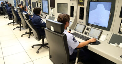 Atech, an Embraer Group company, signs contract with ATNS to modernize air traffic flow management in South Africa
