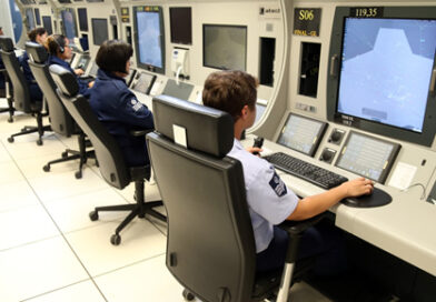 Atech, an Embraer Group company, signs contract with ATNS to modernize air traffic flow management in South Africa