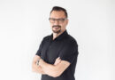 Amentum Names Dr. Sam Nazari Chief AI Architect