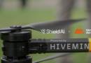 Honeywell Aerospace and Shield AI collaborate to advance development of autonomous aircraft