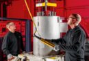 Bodycote investment programme boosts thermal processing capacity across Europe