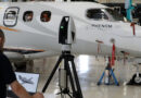 Hexagon and Embraer to Develop Next-Generation Predictive Quality Solutions for Aircraft Manufacturing