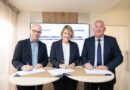 Safran and Lufthansa Technik sign 10-year Support & Services Agreement covering Airbus landing gear and hydraulic equipment