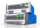 Pickering Introduces LXI High-Current Switching Family for Signals up to 80 A and 300 V
