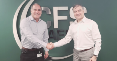 CFS Aero Selects Ramco Aviation to streamline Engine and APU MRO operations from contract to cash with real-time operational and financial visibility