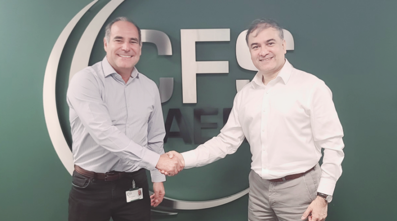 CFS Aero Selects Ramco Aviation to streamline Engine and APU MRO operations from contract to cash with real-time operational and financial visibility