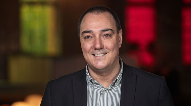 Nick Lester appointed Head of Airworthiness for the Morson Praxis DOA