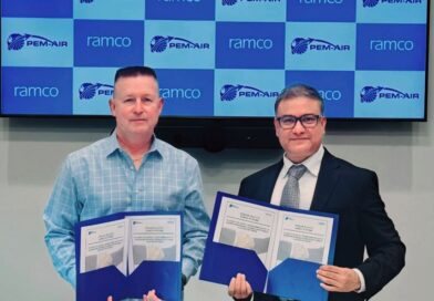 Pem-Air Selects Ramco Aviation