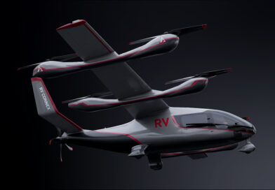Eve Air Mobility and RV Connex Sign MOU to Advance Urban Air Mobility Regulatory Framework in Thailand