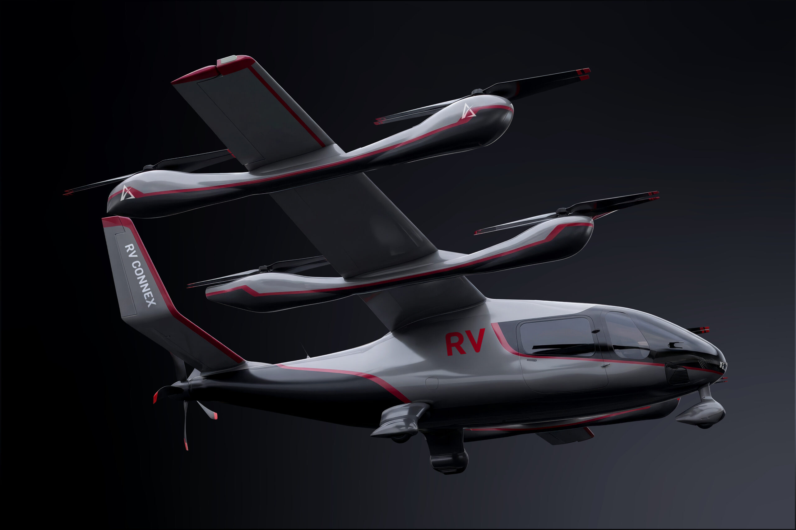 Eve Air Mobility and RV Connex Sign MOU to Advance Urban Air Mobility Regulatory Framework in Thailand