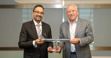 Royal Jordanian Airlines Selects Ramco Systems to Power its Next Phase of Growth