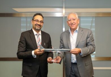 Royal Jordanian Airlines Selects Ramco Systems to Power its Next Phase of Growth