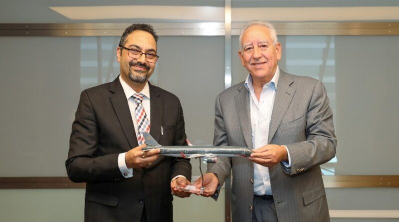Royal Jordanian Airlines Selects Ramco Systems to Power its Next Phase of Growth
