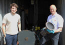 Coolant for an Ambitious Aerospace Project