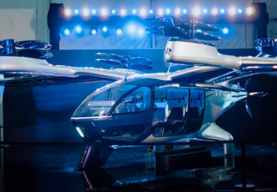 Sarla Aviation scales Urban Air Mobility with Siemens Xcelerator