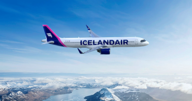 Icelandair Selects Ultramain Systems’ Electronic Logbook Solution to Advance Digital Operations 