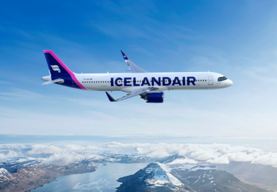 Icelandair Selects Ultramain Systems’ Electronic Logbook Solution to Advance Digital Operations 