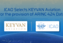 KEYVAN Aviation Awarded Contract as ICAO’s Data Provider